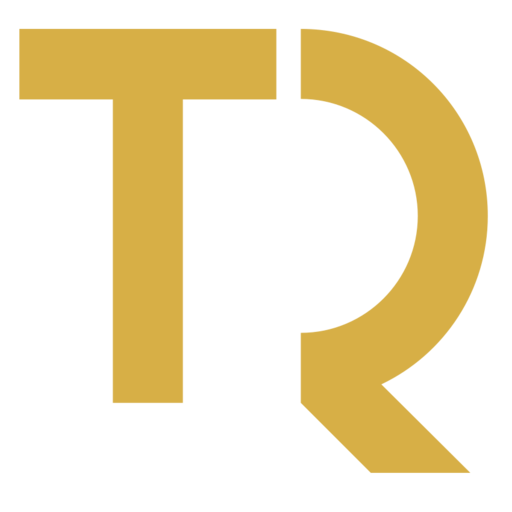 Roman Tichá Business Coach Logo