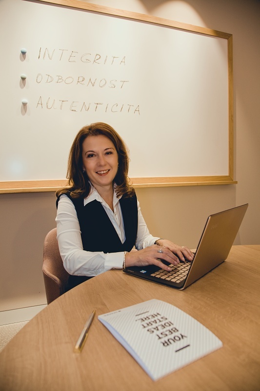 romana_ticha_business_coach (33) Romana Tichá a její pilíře